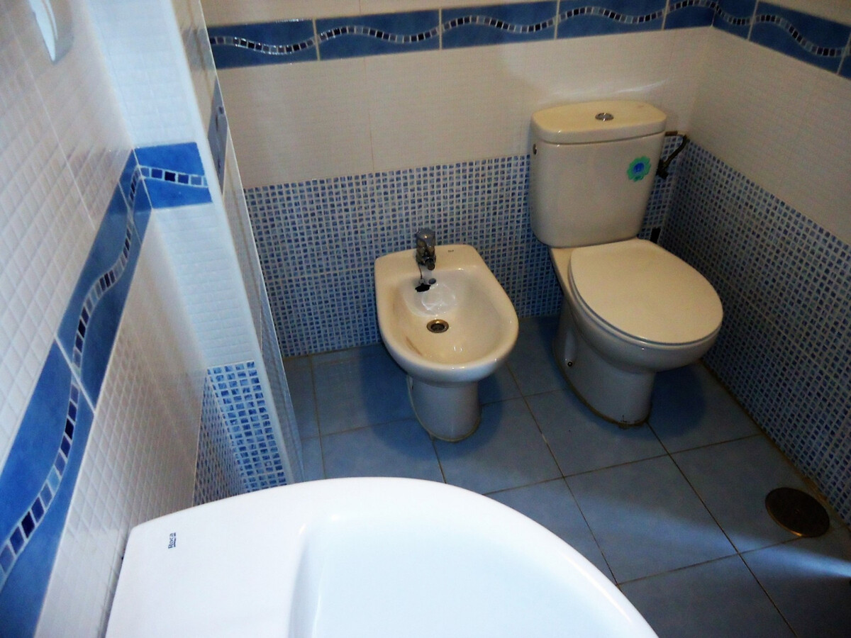 Appartement 2 chambres vue mer à Peñíscola, 100 m plage - Photo 14