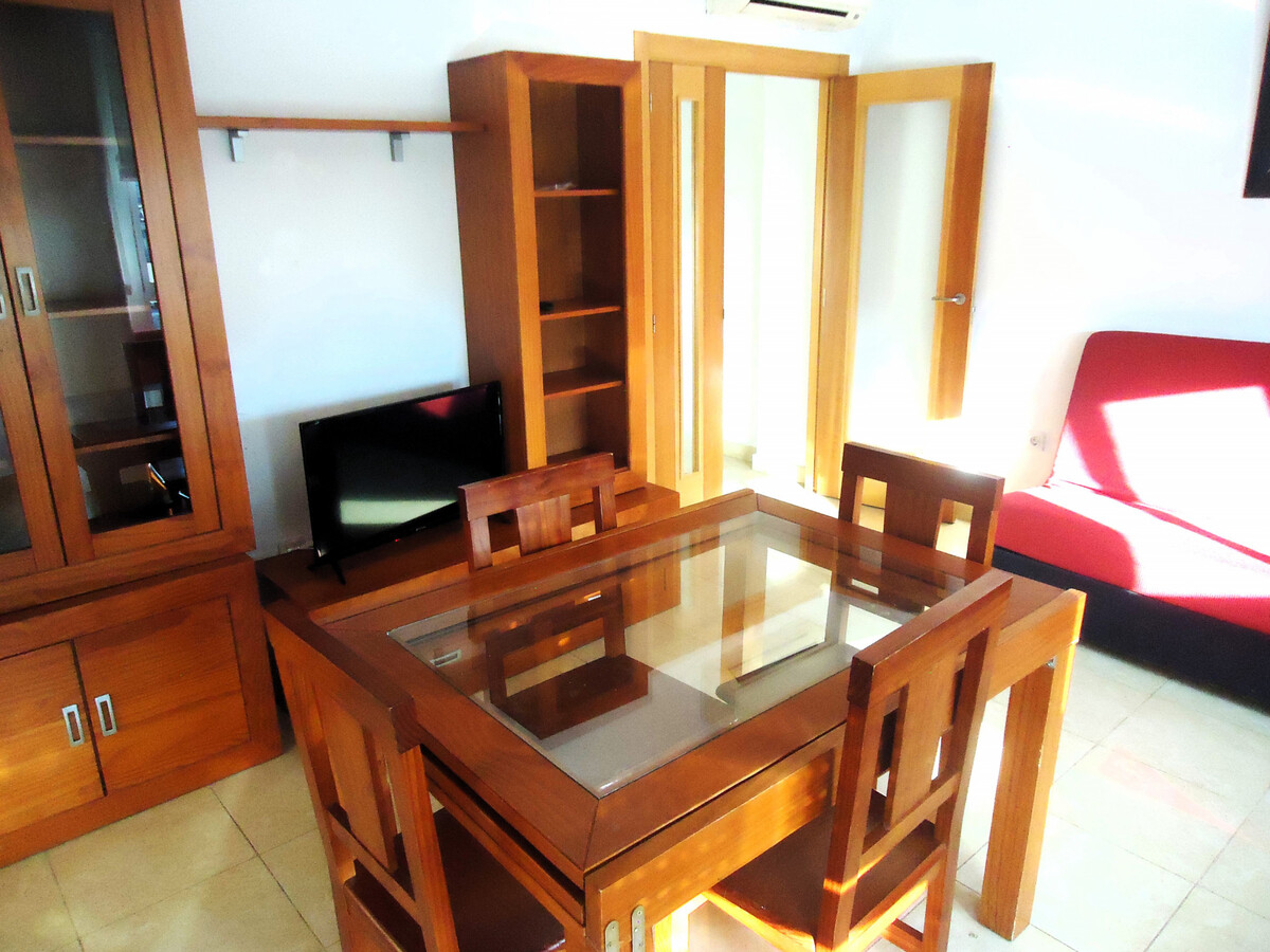 Appartement 3 chambres centre Peñiscola, 500 m plage - Photo 3