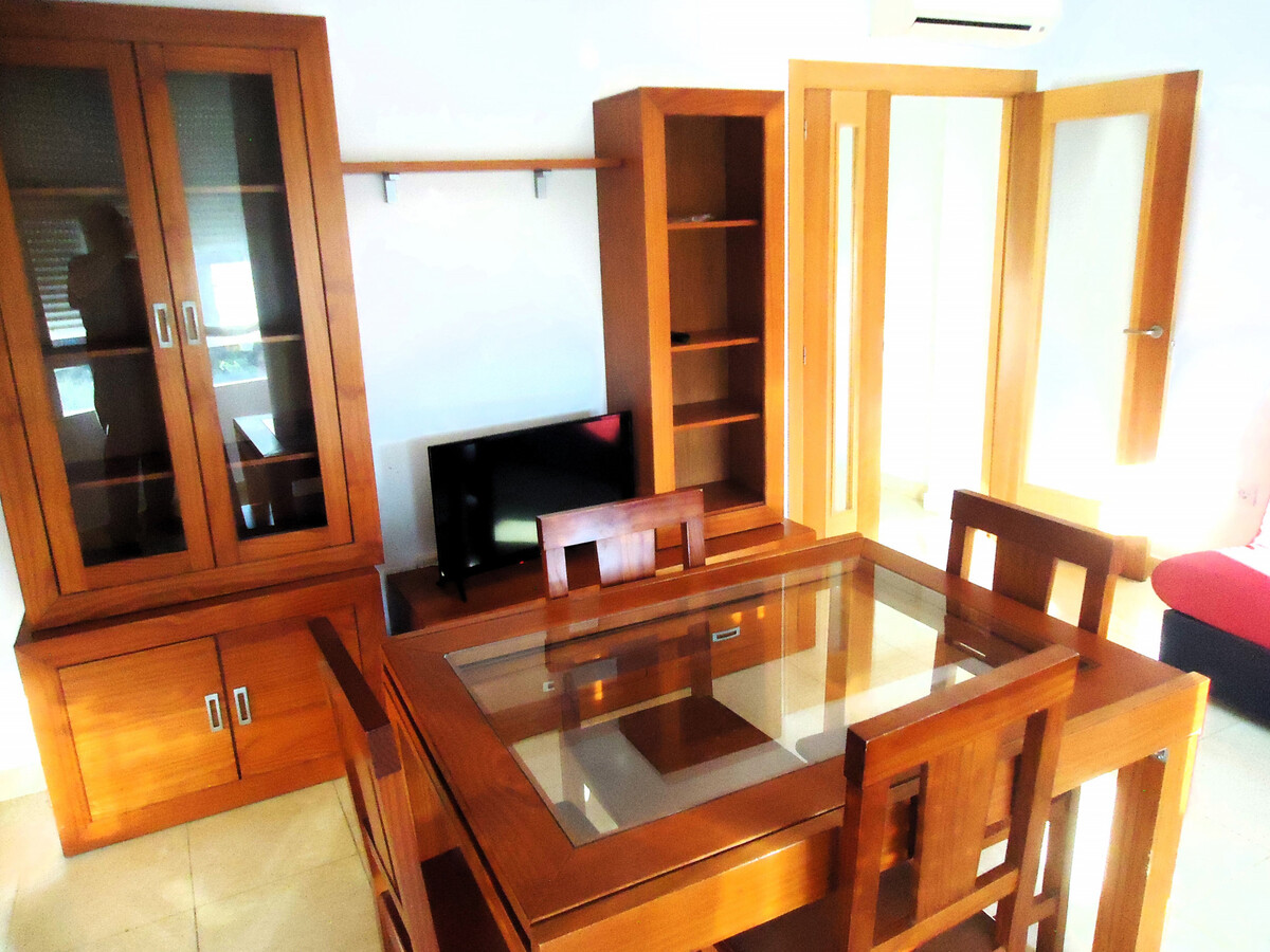 Appartement 3 chambres centre Peñiscola, 500 m plage - Photo 4