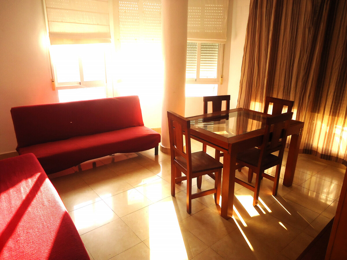 Appartement 3 chambres centre Peñiscola, 500 m plage - Photo 5