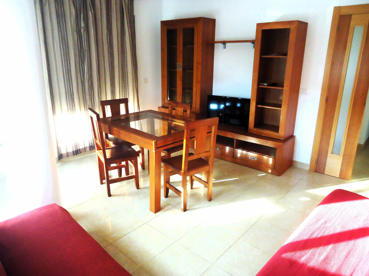 Appartement 3 chambres centre Peñiscola, 500 m plage - Photo 6