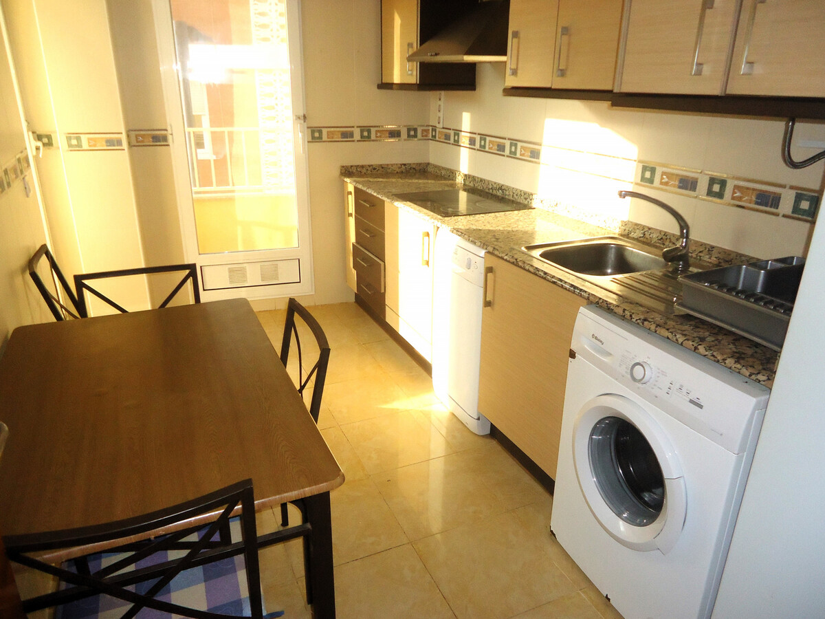 Appartement 3 chambres centre Peñiscola, 500 m plage - Photo 7