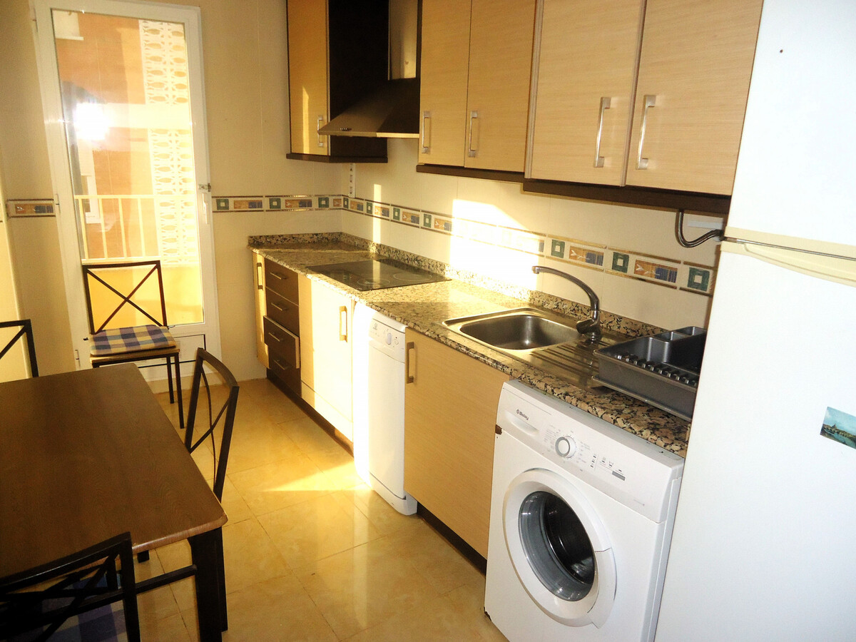 Appartement 3 chambres centre Peñiscola, 500 m plage - Photo 8