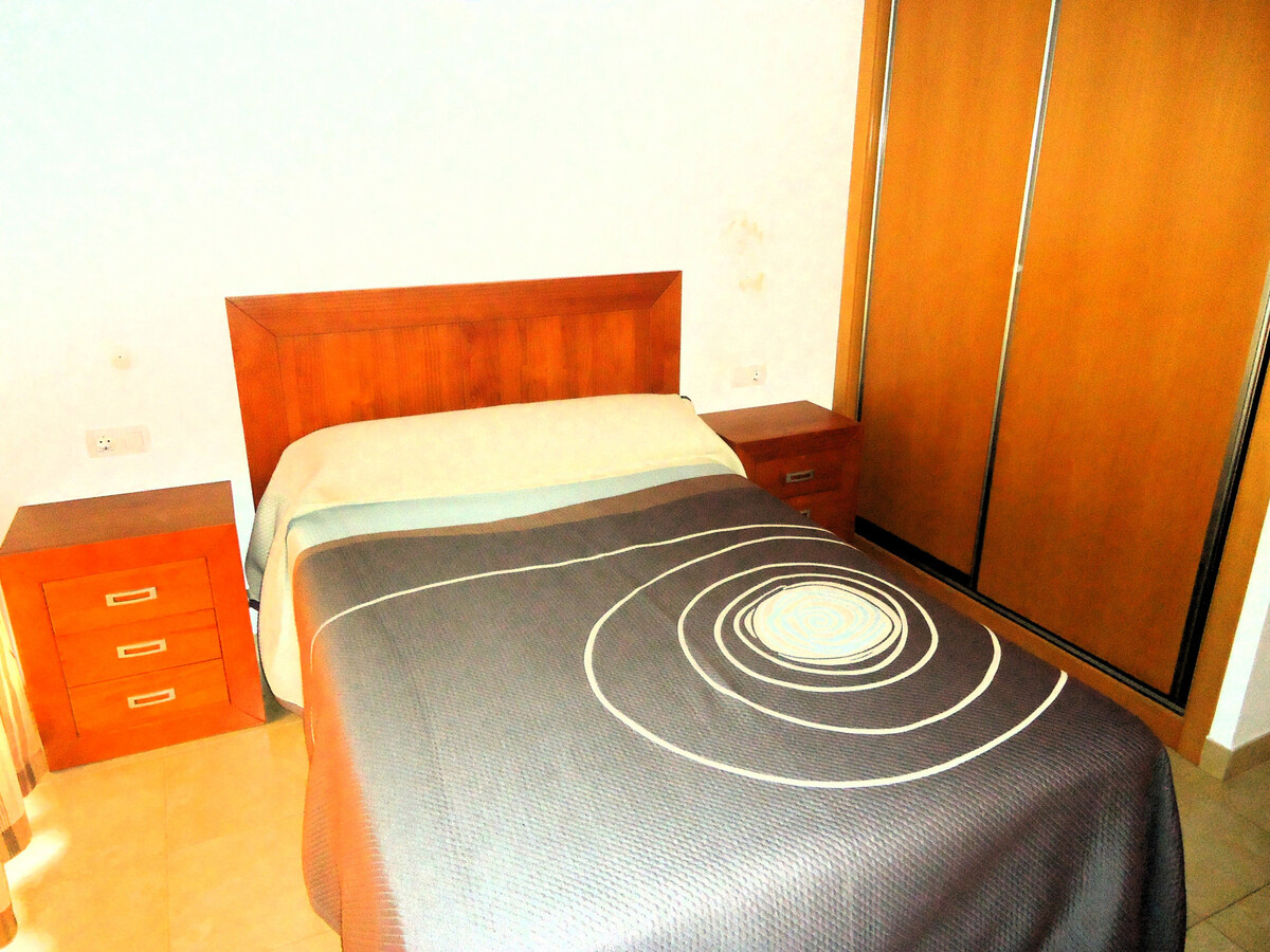 Appartement 3 chambres centre Peñiscola, 500 m plage - Photo 10