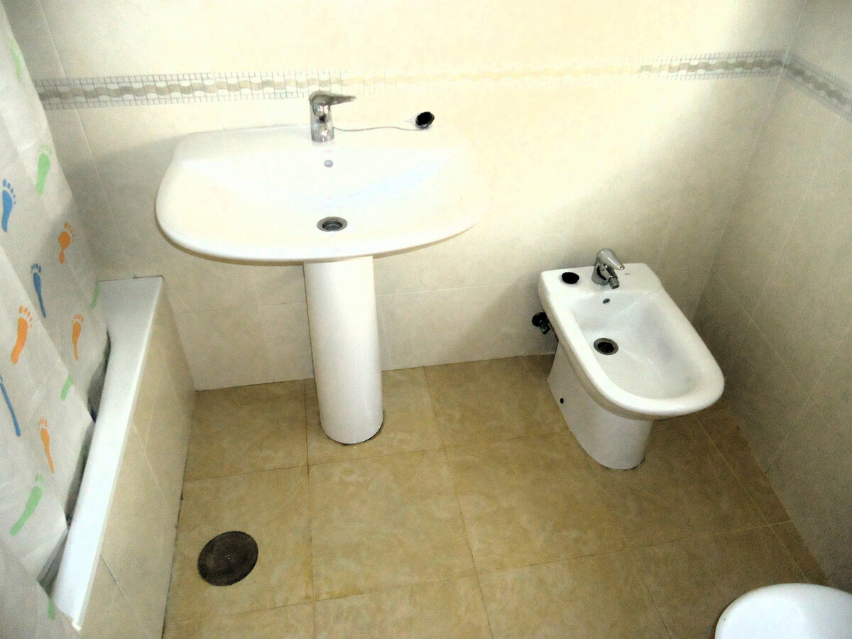 Appartement 3 chambres centre Peñiscola, 500 m plage - Photo 11