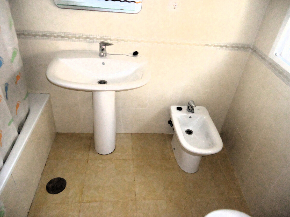 Appartement 3 chambres centre Peñiscola, 500 m plage - Photo 12