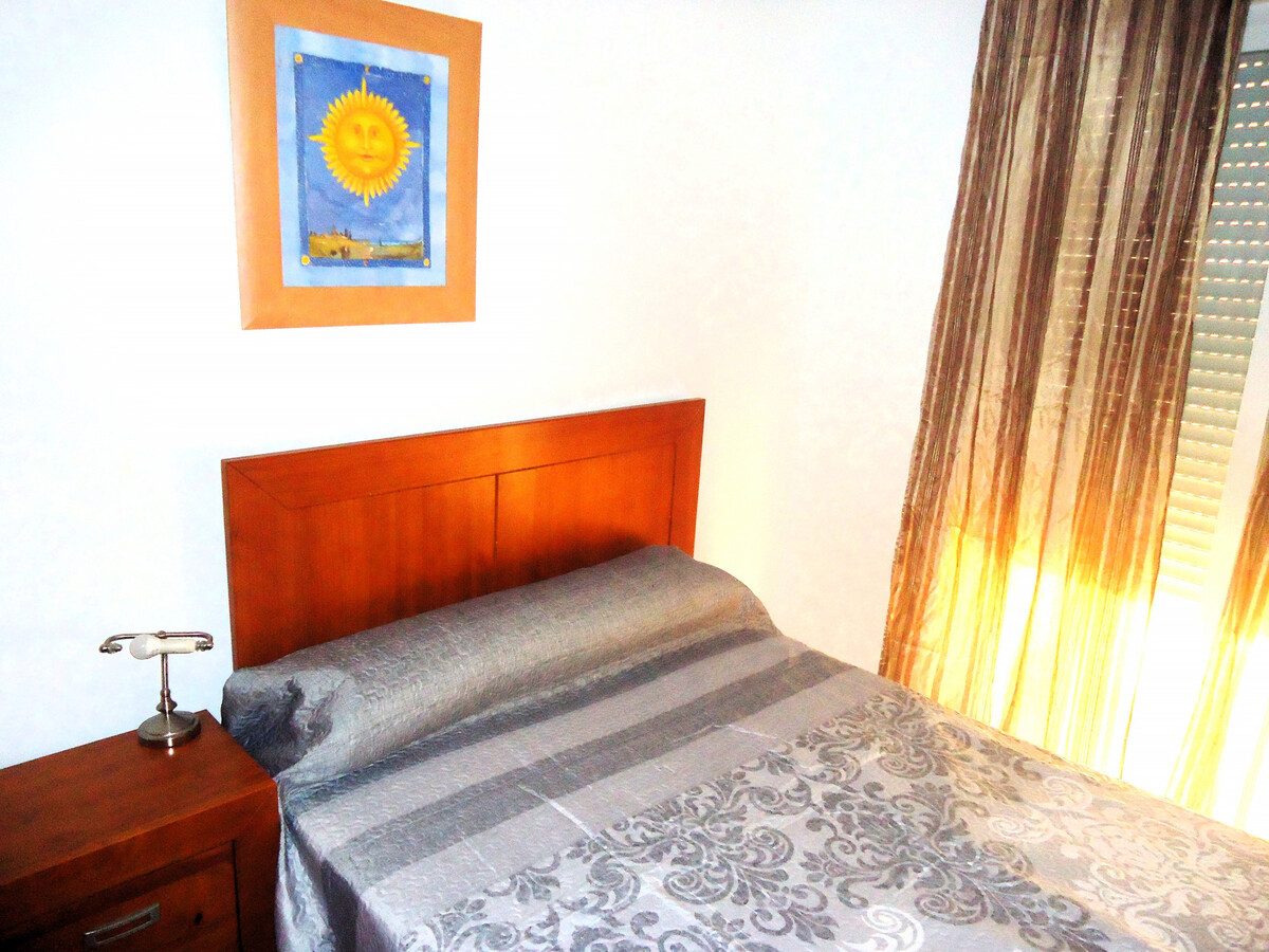 Appartement 3 chambres centre Peñiscola, 500 m plage - Photo 13