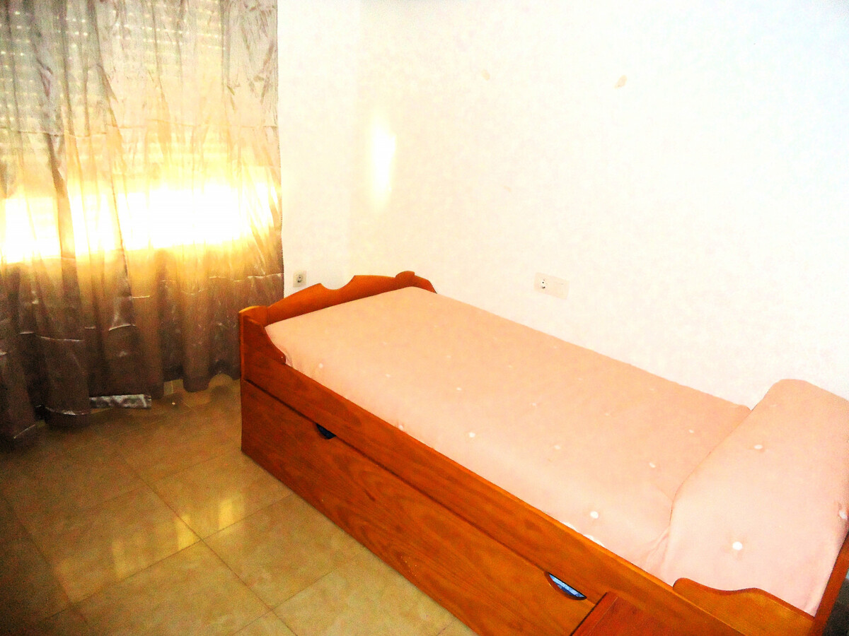 Appartement 3 chambres centre Peñiscola, 500 m plage - Photo 15