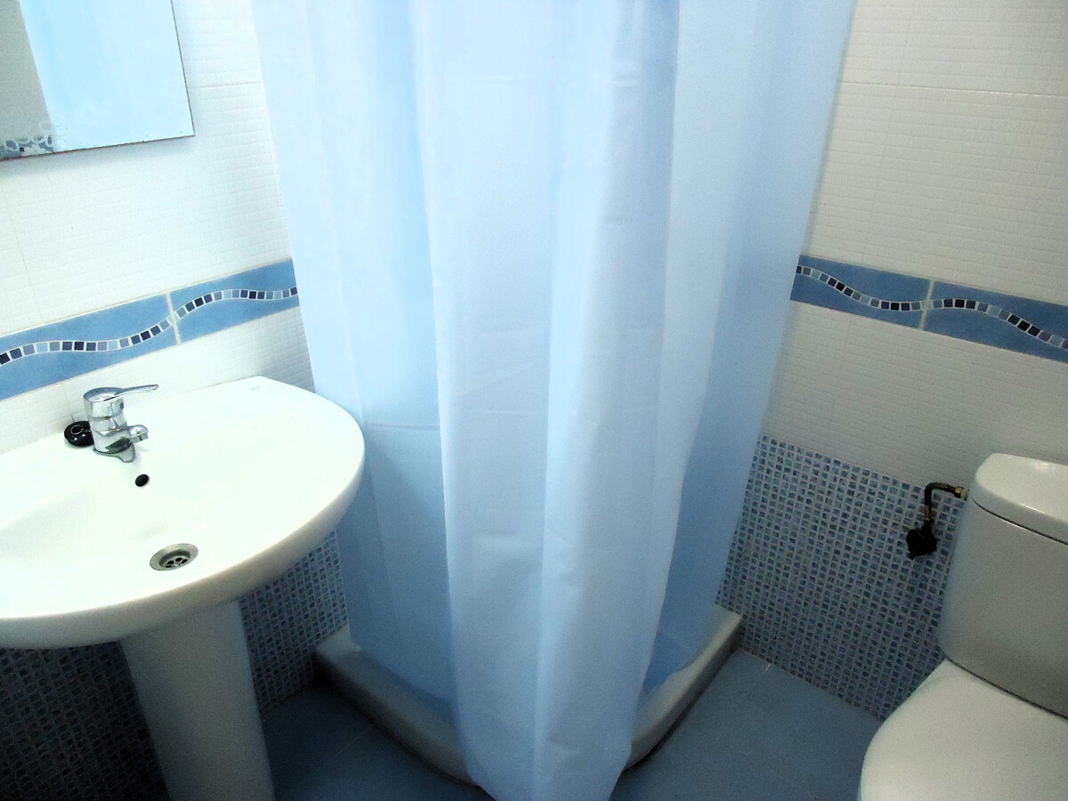 Appartement 3 chambres centre Peñiscola, 500 m plage - Photo 16