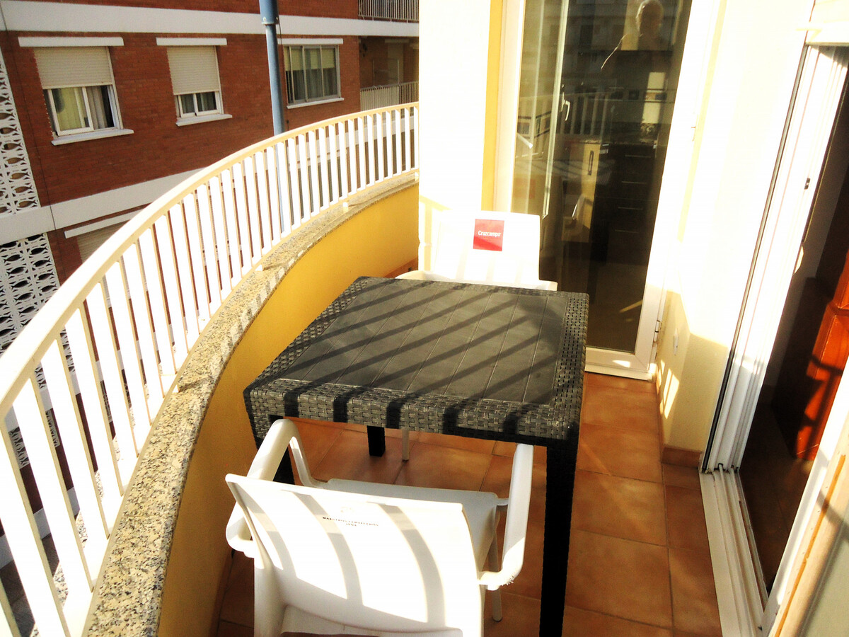 Appartement 3 chambres centre Peñiscola, 500 m plage - Photo 17