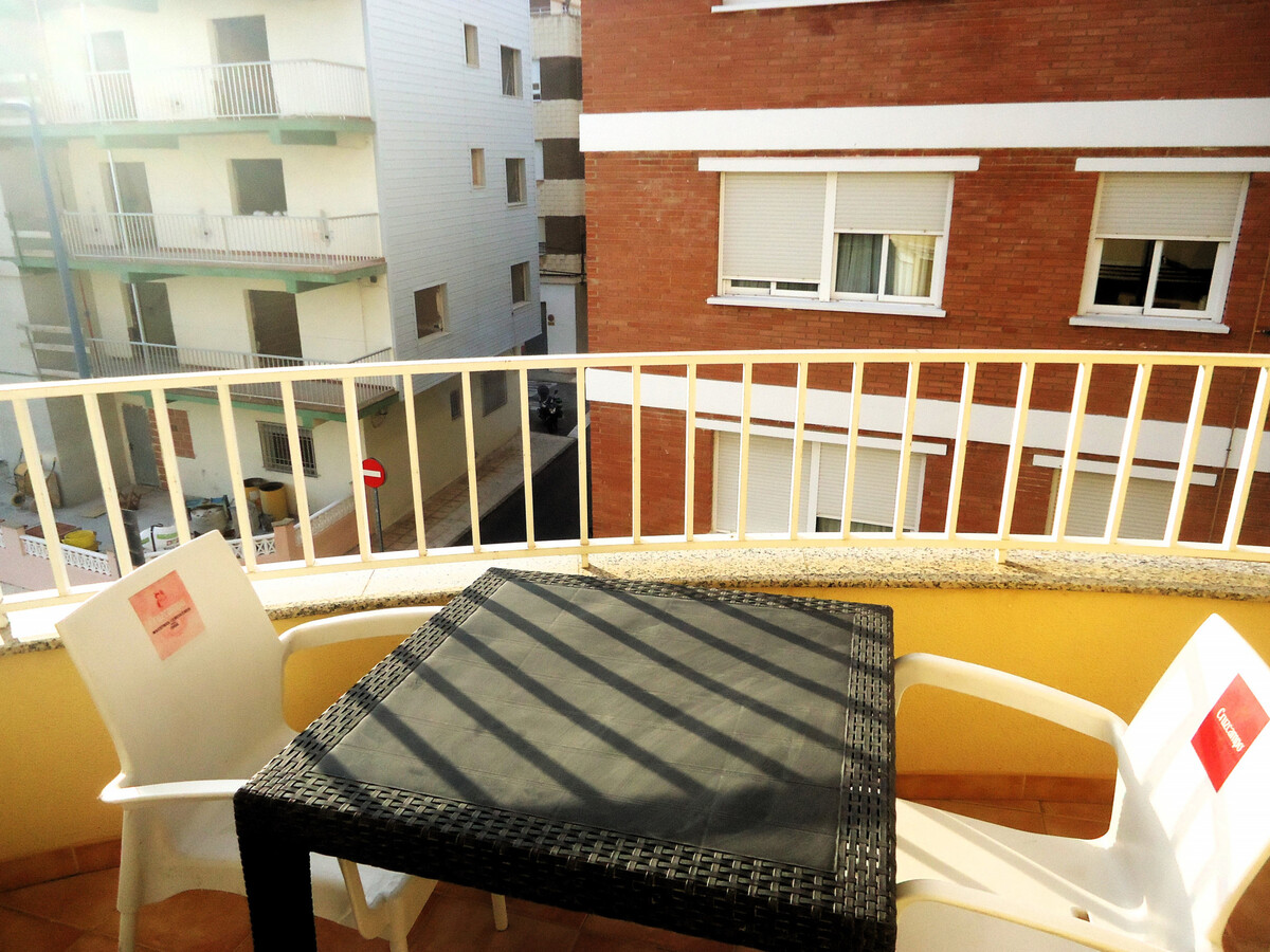 Appartement 3 chambres centre Peñiscola, 500 m plage - Photo 18