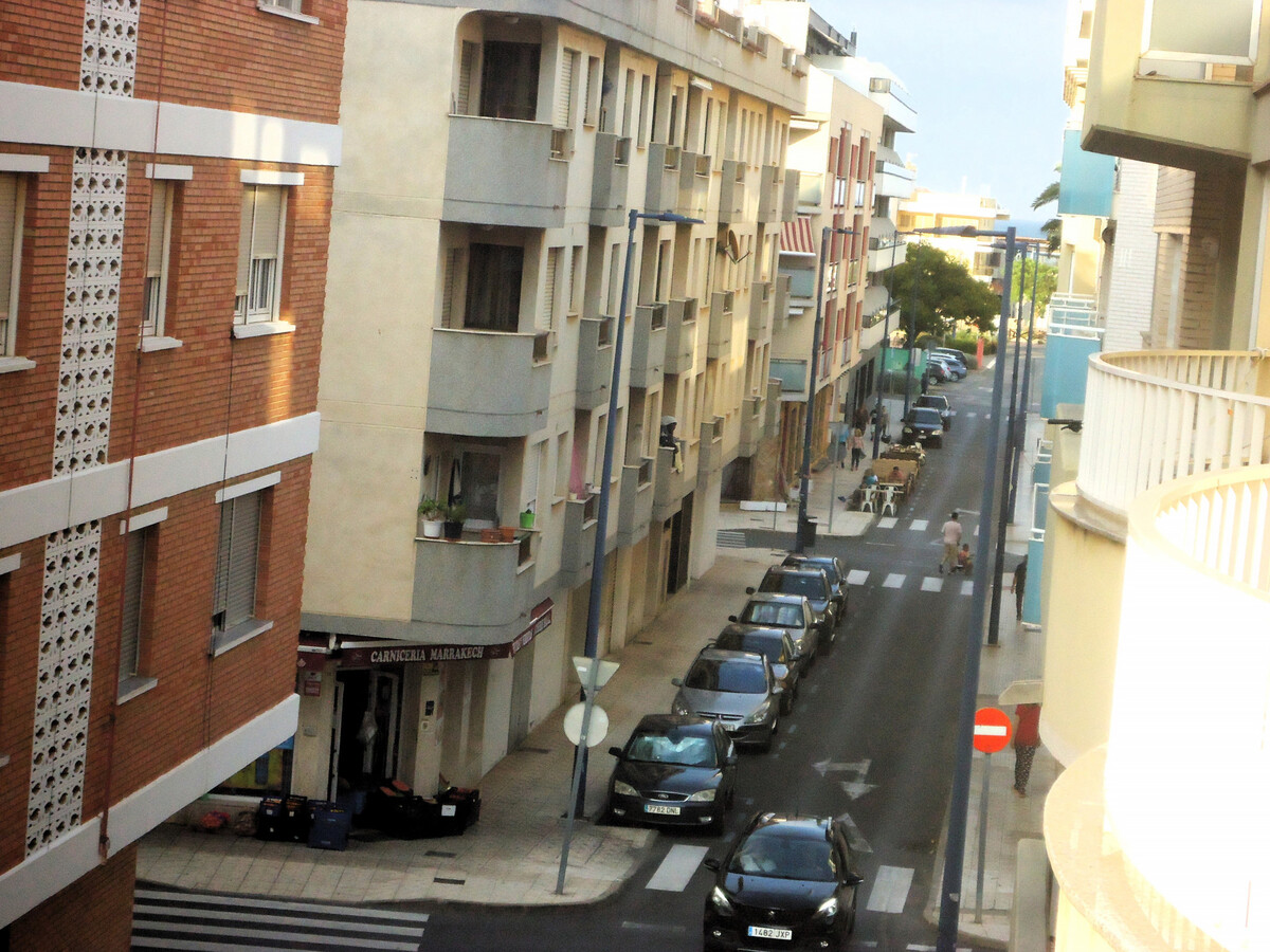 Appartement 3 chambres centre Peñiscola, 500 m plage - Photo 19