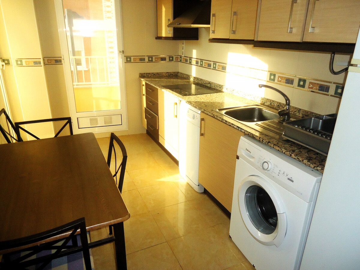 Appartement 3 chambres centre Peñiscola, 500 m plage - Photo 20