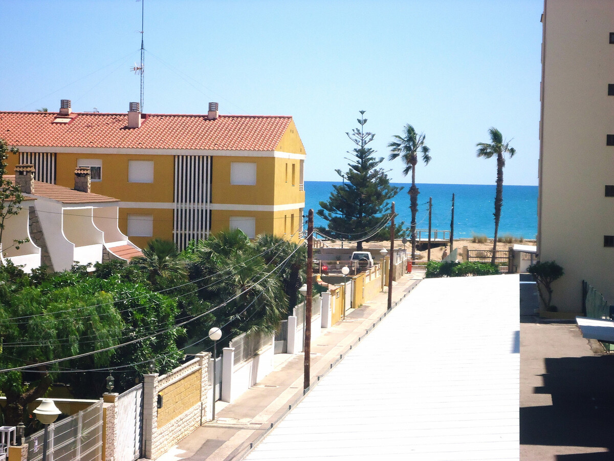 Appartement 1 chambre avec parking à Peñiscola - Photo 1
