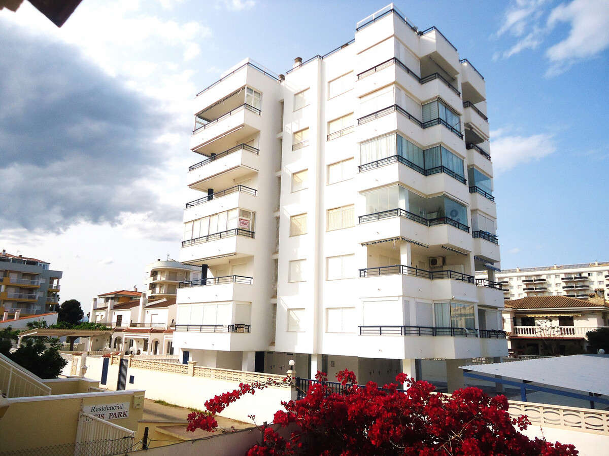 Appartement 1 chambre avec parking à Peñiscola - Photo 3