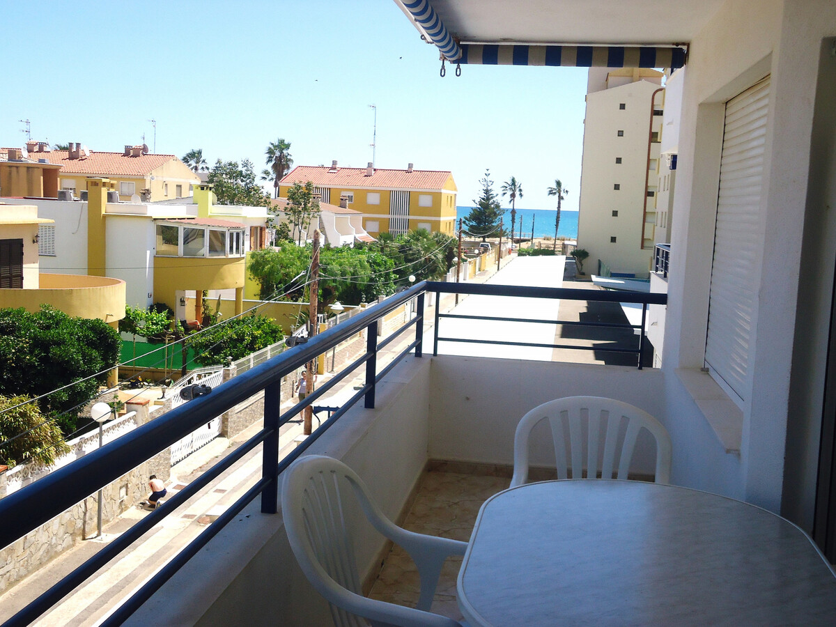Appartement 1 chambre avec parking à Peñiscola - Photo 4