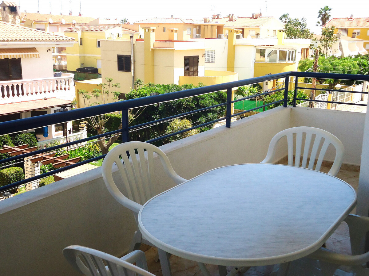 Appartement 1 chambre avec parking à Peñiscola - Photo 6