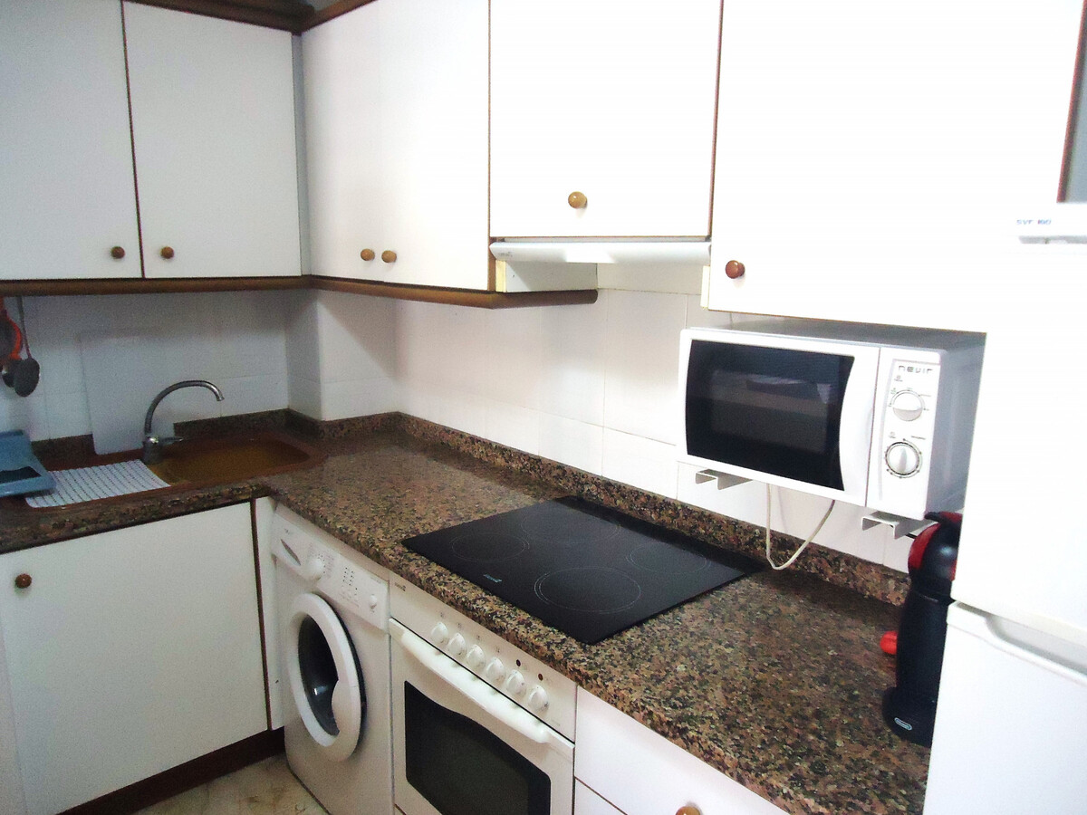 Appartement 1 chambre avec parking à Peñiscola - Photo 7
