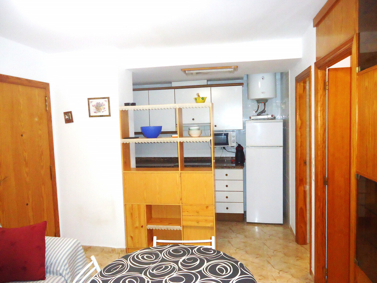 Appartement 1 chambre avec parking à Peñiscola - Photo 8