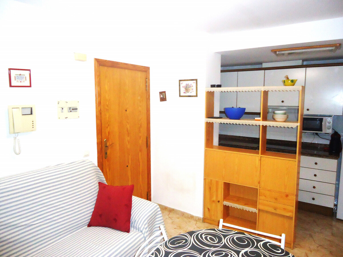 Appartement 1 chambre avec parking à Peñiscola - Photo 9