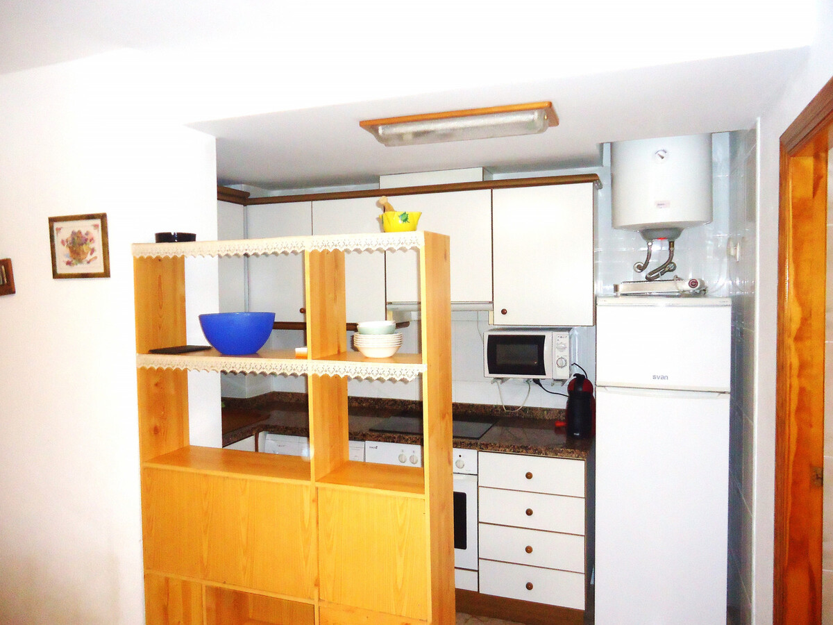 Appartement 1 chambre avec parking à Peñiscola - Photo 10