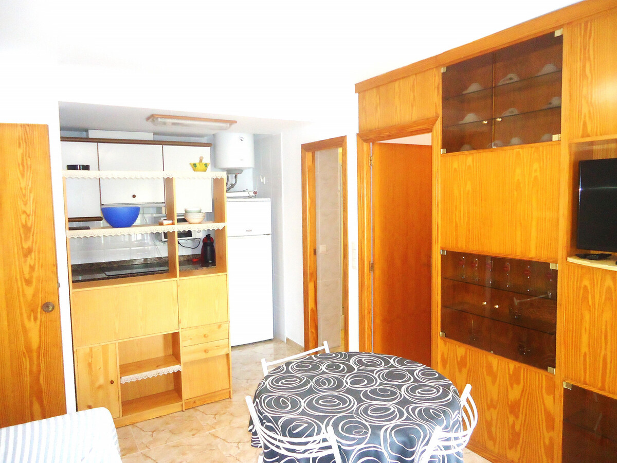 Appartement 1 chambre avec parking à Peñiscola - Photo 11