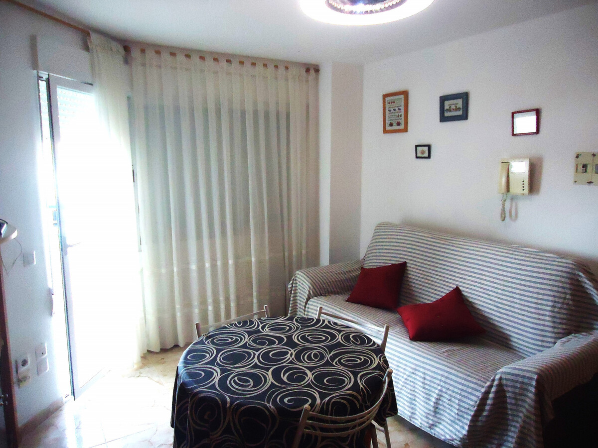 Appartement 1 chambre avec parking à Peñiscola - Photo 12