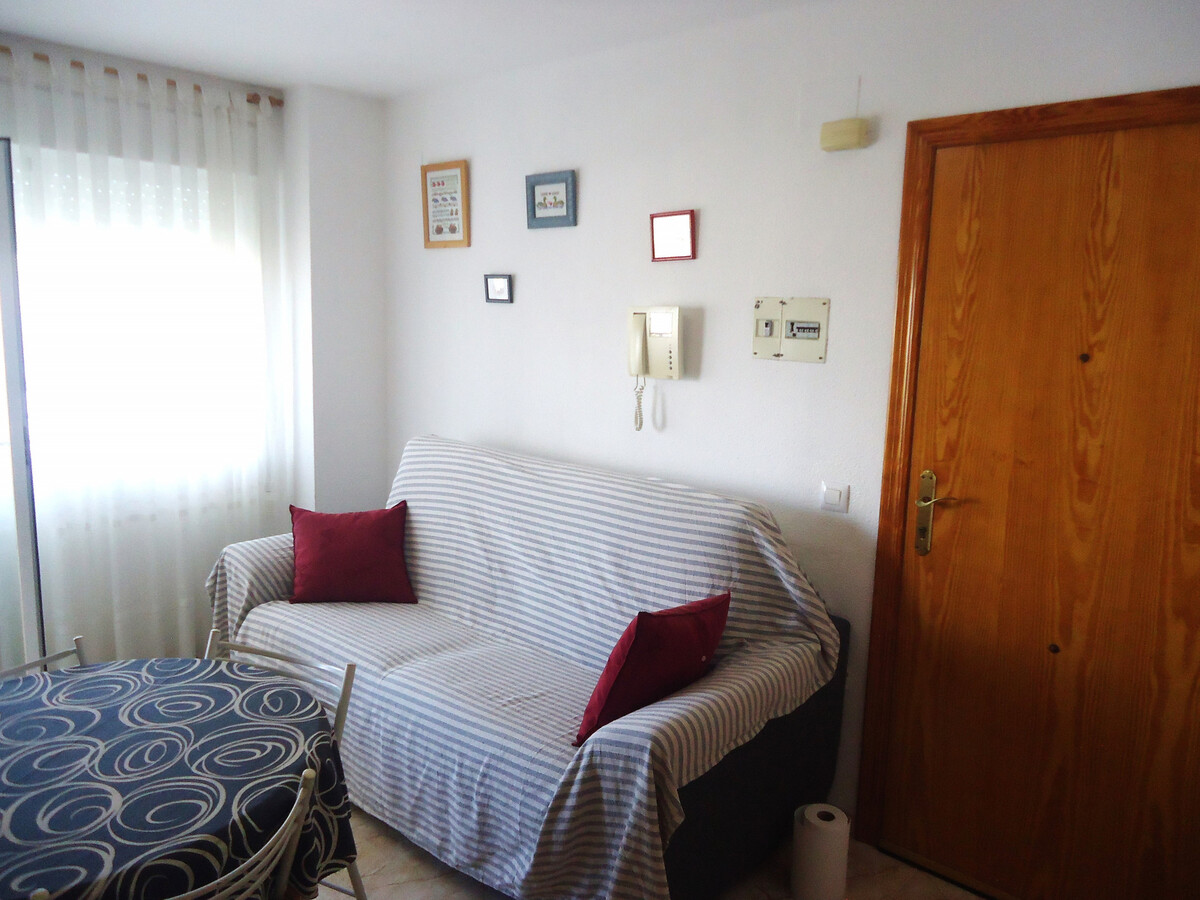 Appartement 1 chambre avec parking à Peñiscola - Photo 13