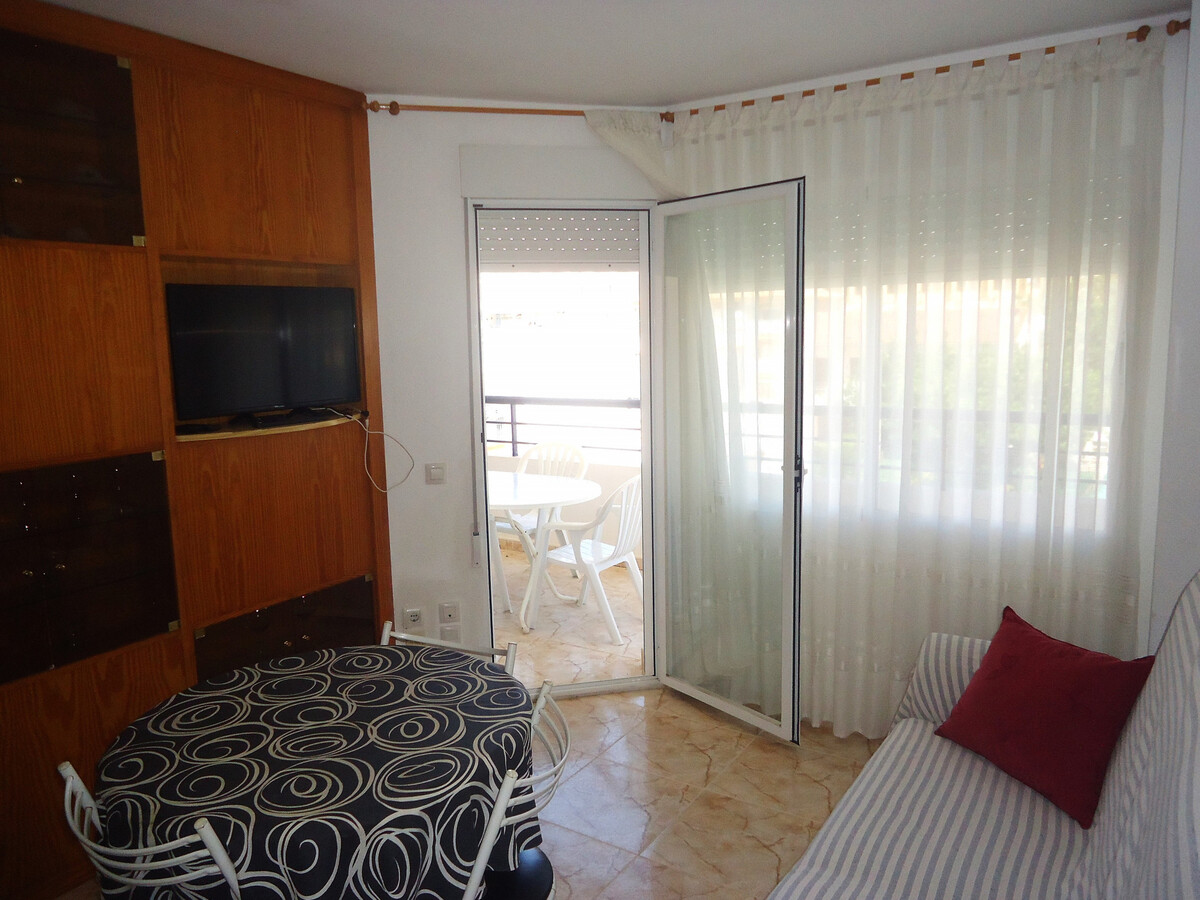 Appartement 1 chambre avec parking à Peñiscola - Photo 14