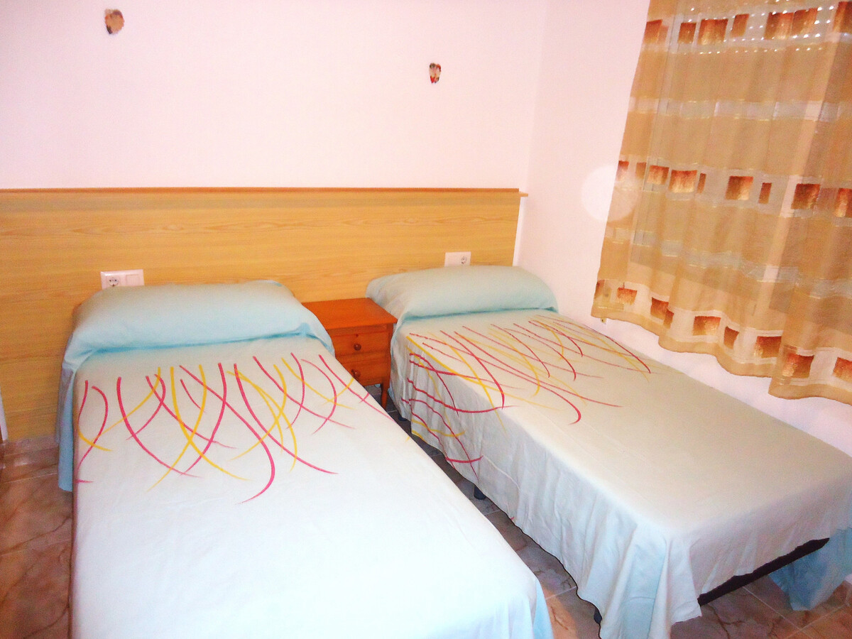Appartement 1 chambre avec parking à Peñiscola - Photo 15