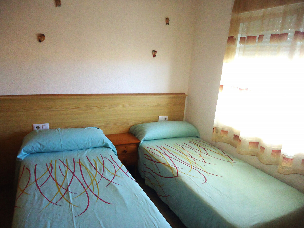 Appartement 1 chambre avec parking à Peñiscola - Photo 16