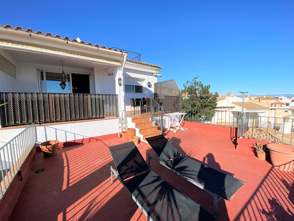 Appartement 4 chambres à Peñiscola, 100 m², animaux acceptés - Photo 3