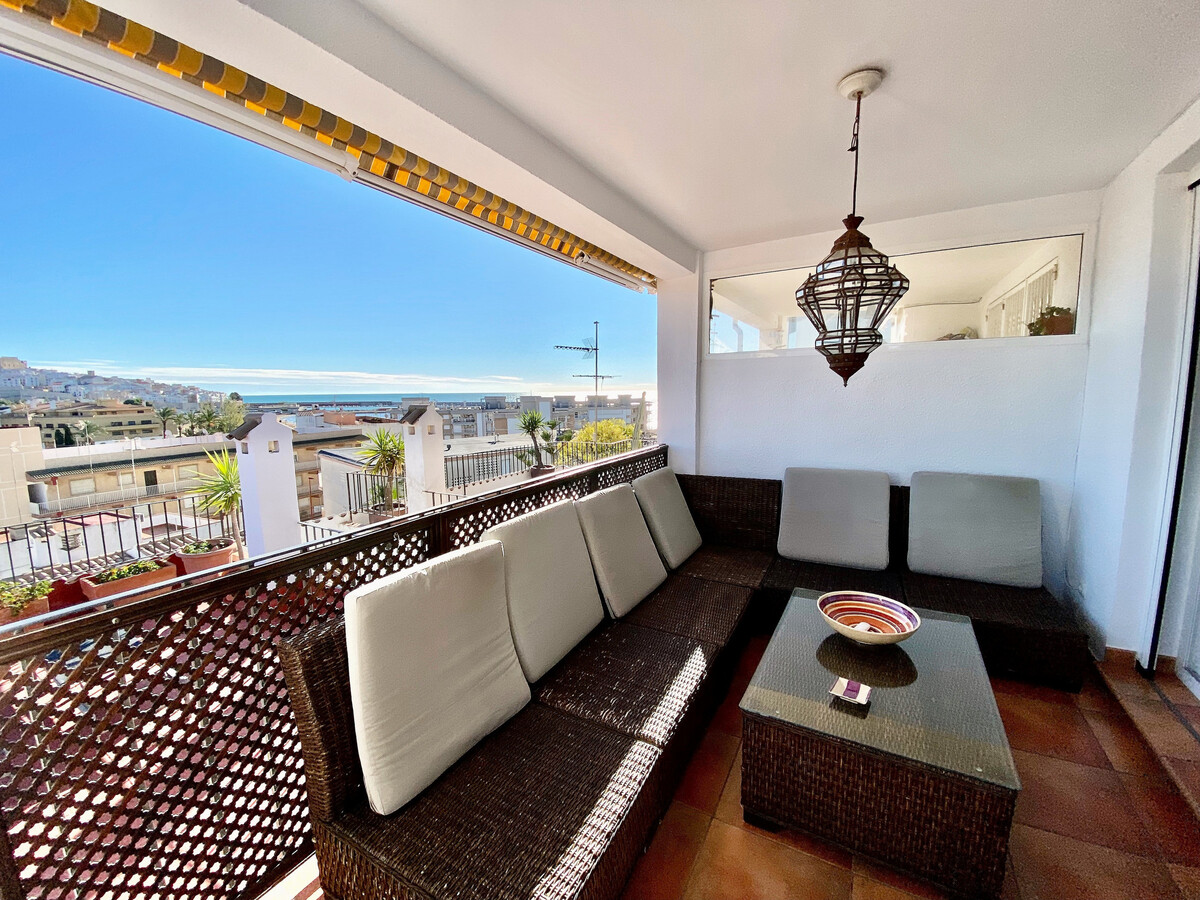 Appartement 4 chambres à Peñiscola, 100 m², animaux acceptés - Photo 5