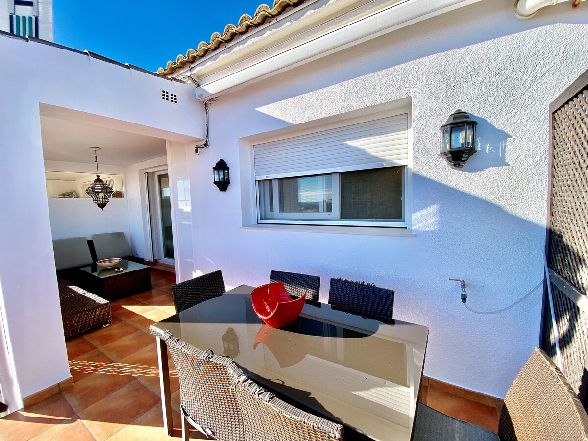 Appartement 4 chambres à Peñiscola, 100 m², animaux acceptés - Photo 8