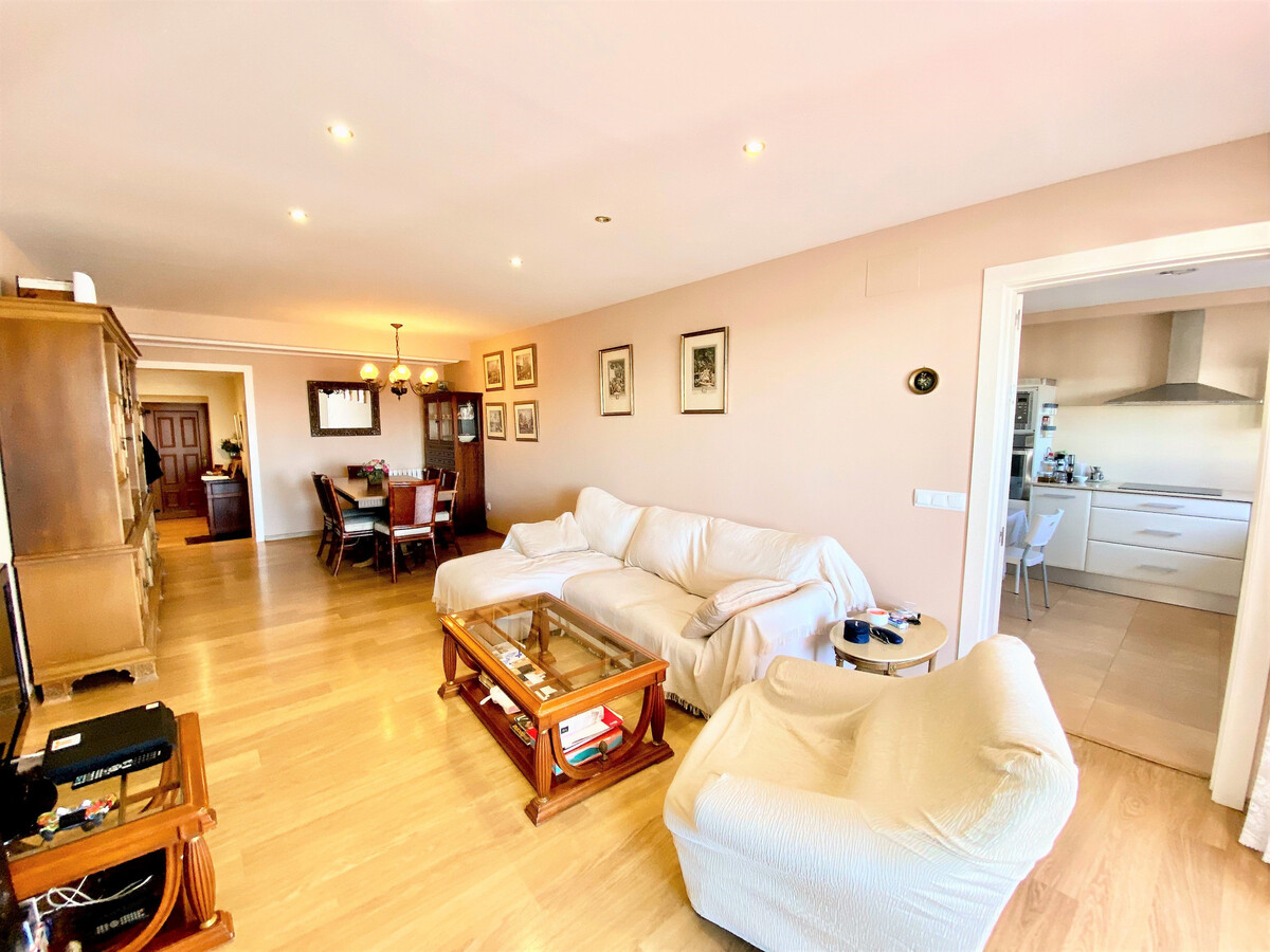 Appartement 4 chambres à Peñiscola, 100 m², animaux acceptés - Photo 11