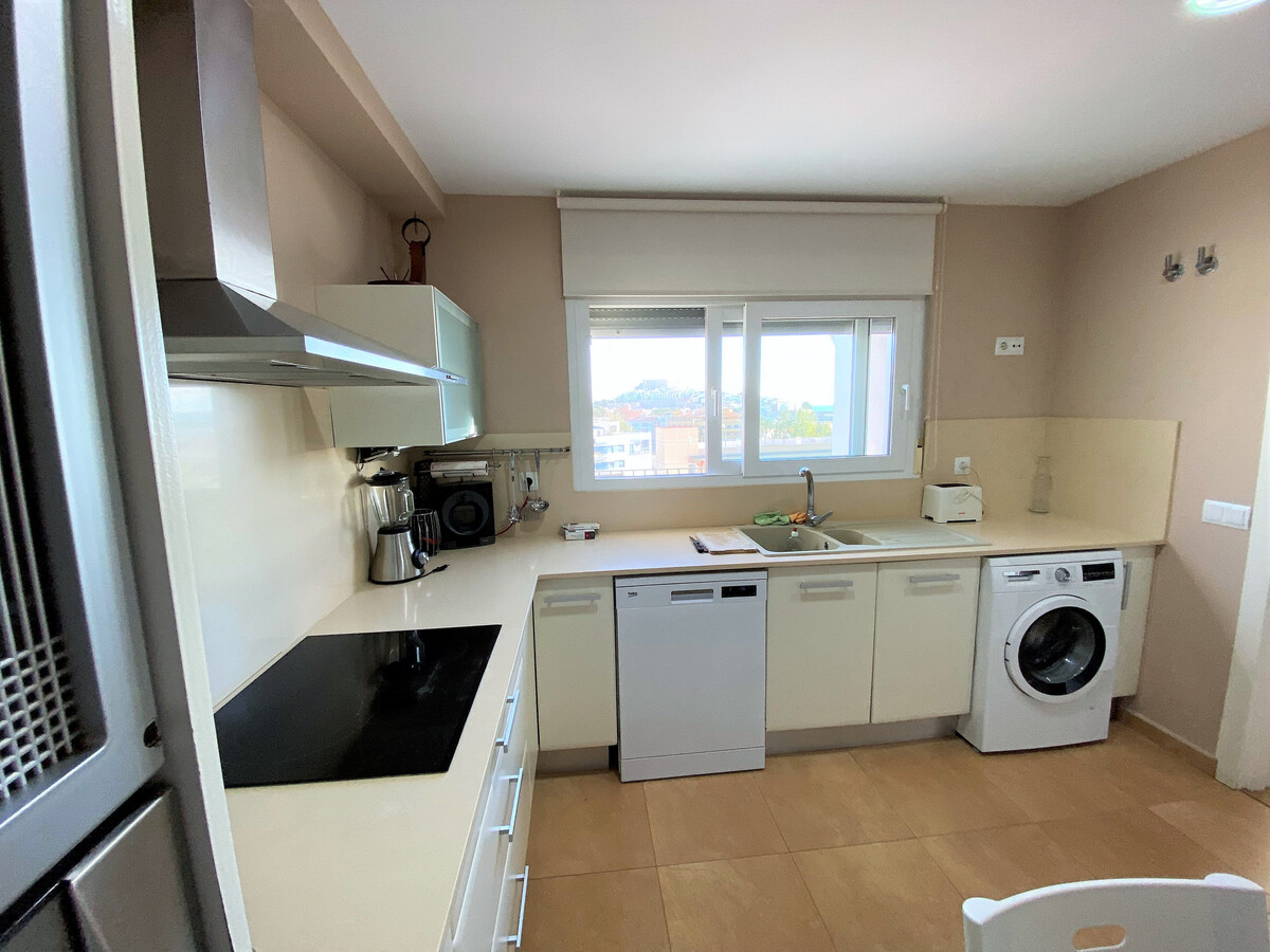 Appartement 4 chambres à Peñiscola, 100 m², animaux acceptés - Photo 19