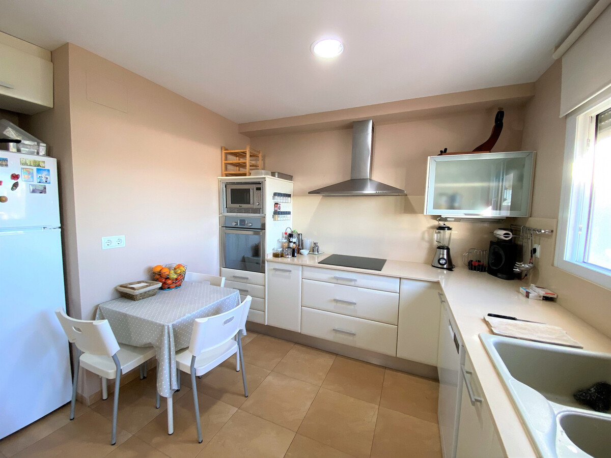Appartement 4 chambres à Peñiscola, 100 m², animaux acceptés - Photo 20