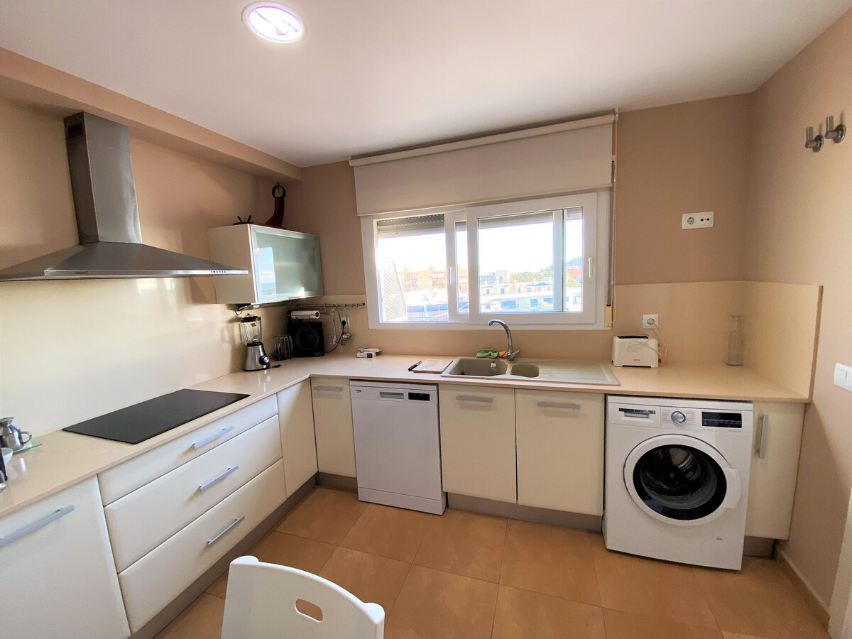 Appartement 4 chambres à Peñiscola, 100 m², animaux acceptés - Photo 21