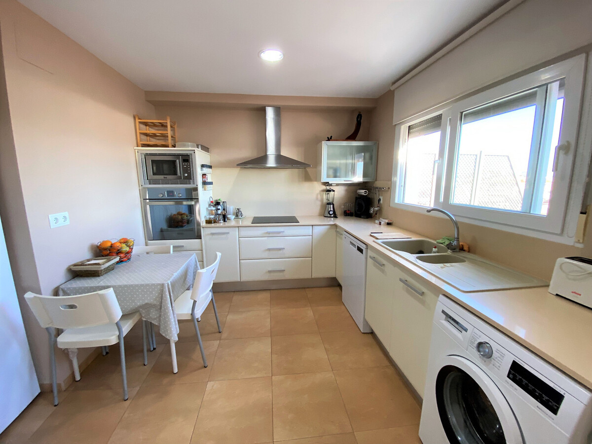 Appartement 4 chambres à Peñiscola, 100 m², animaux acceptés - Photo 22