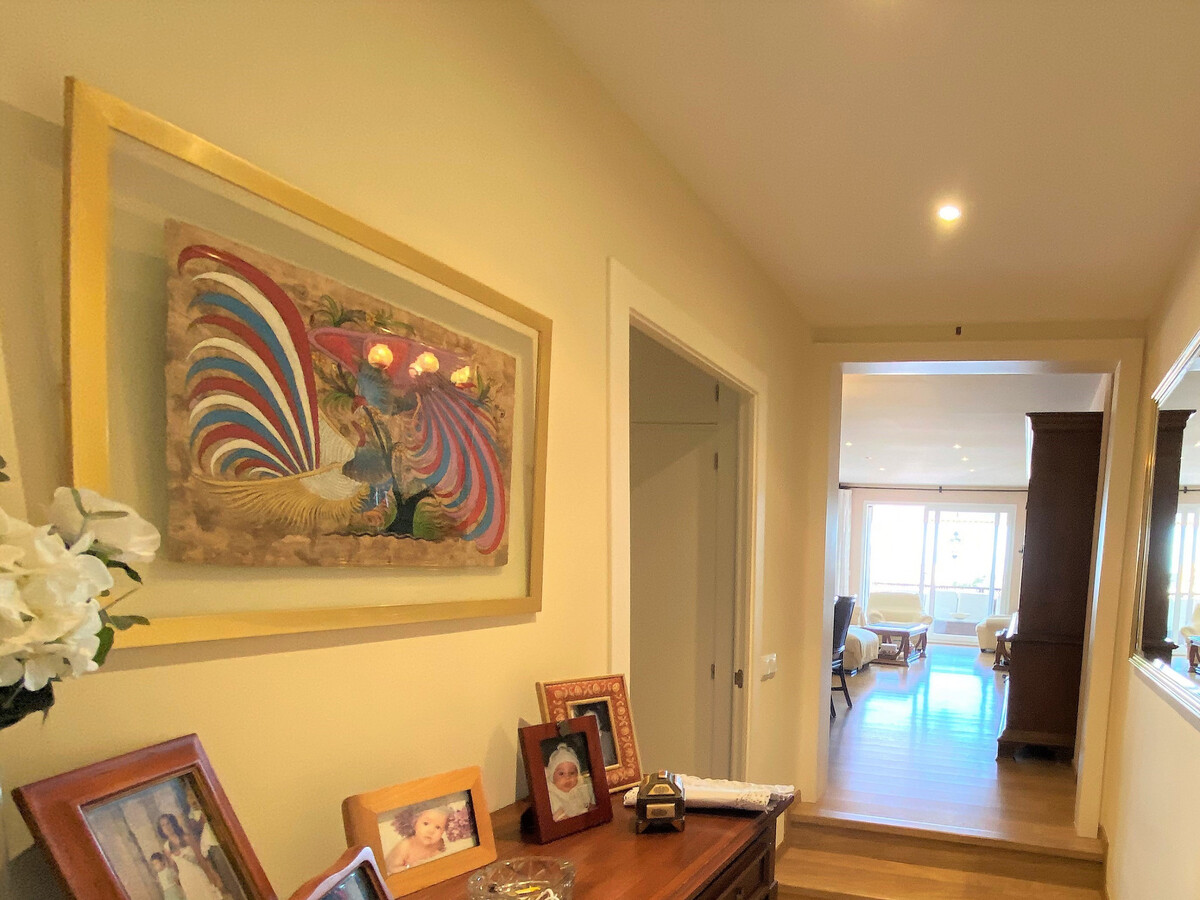 Appartement 4 chambres à Peñiscola, 100 m², animaux acceptés - Photo 23