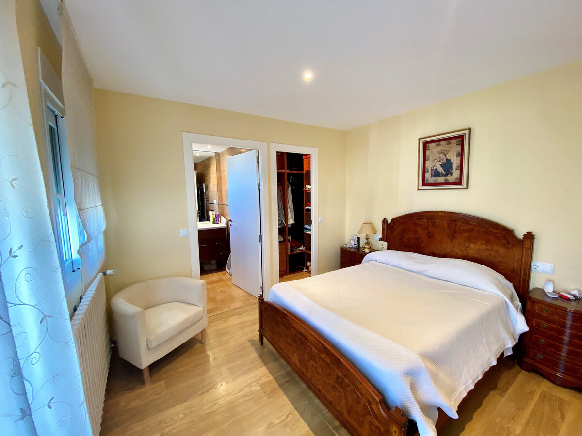 Appartement 4 chambres à Peñiscola, 100 m², animaux acceptés - Photo 25