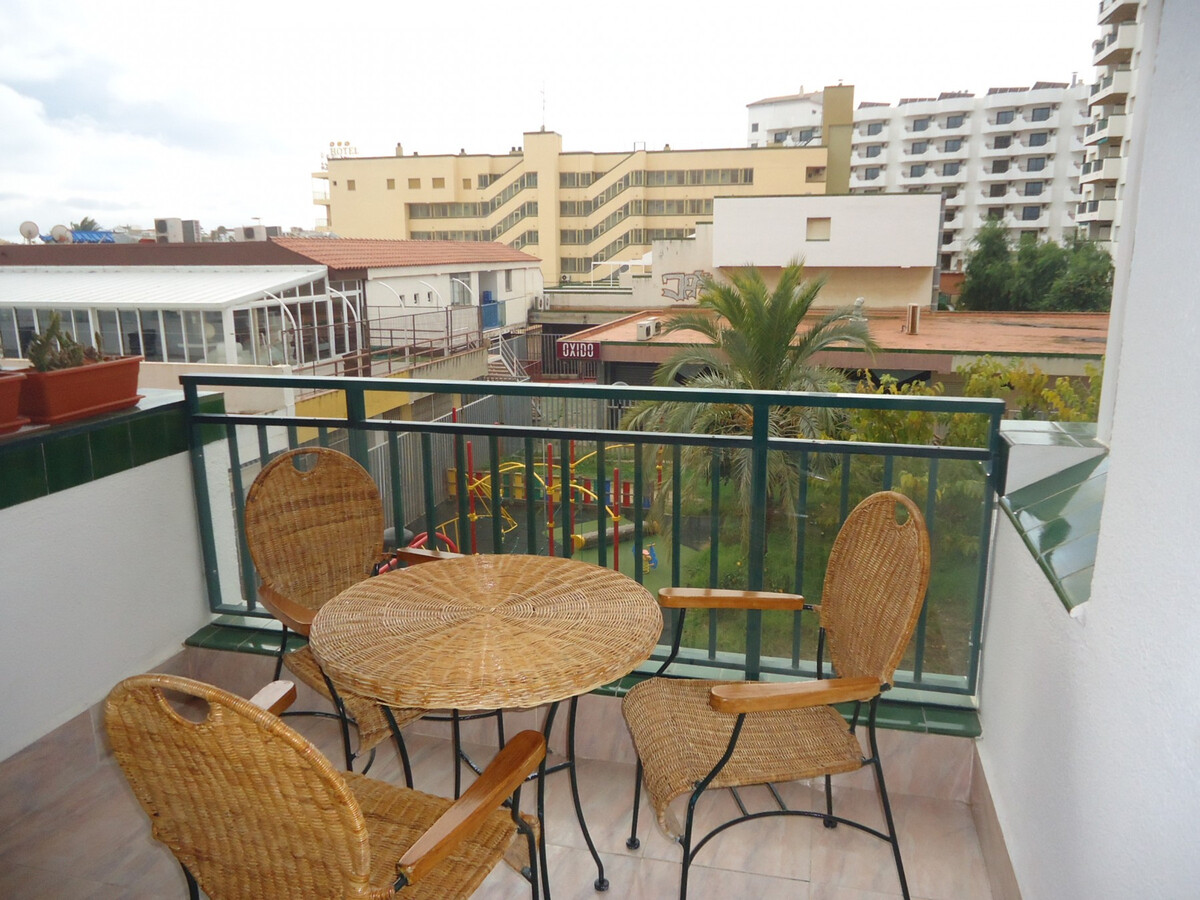 Appartement bord de mer Peñiscola, 70 m², 3 ch., piscine - Photo 4