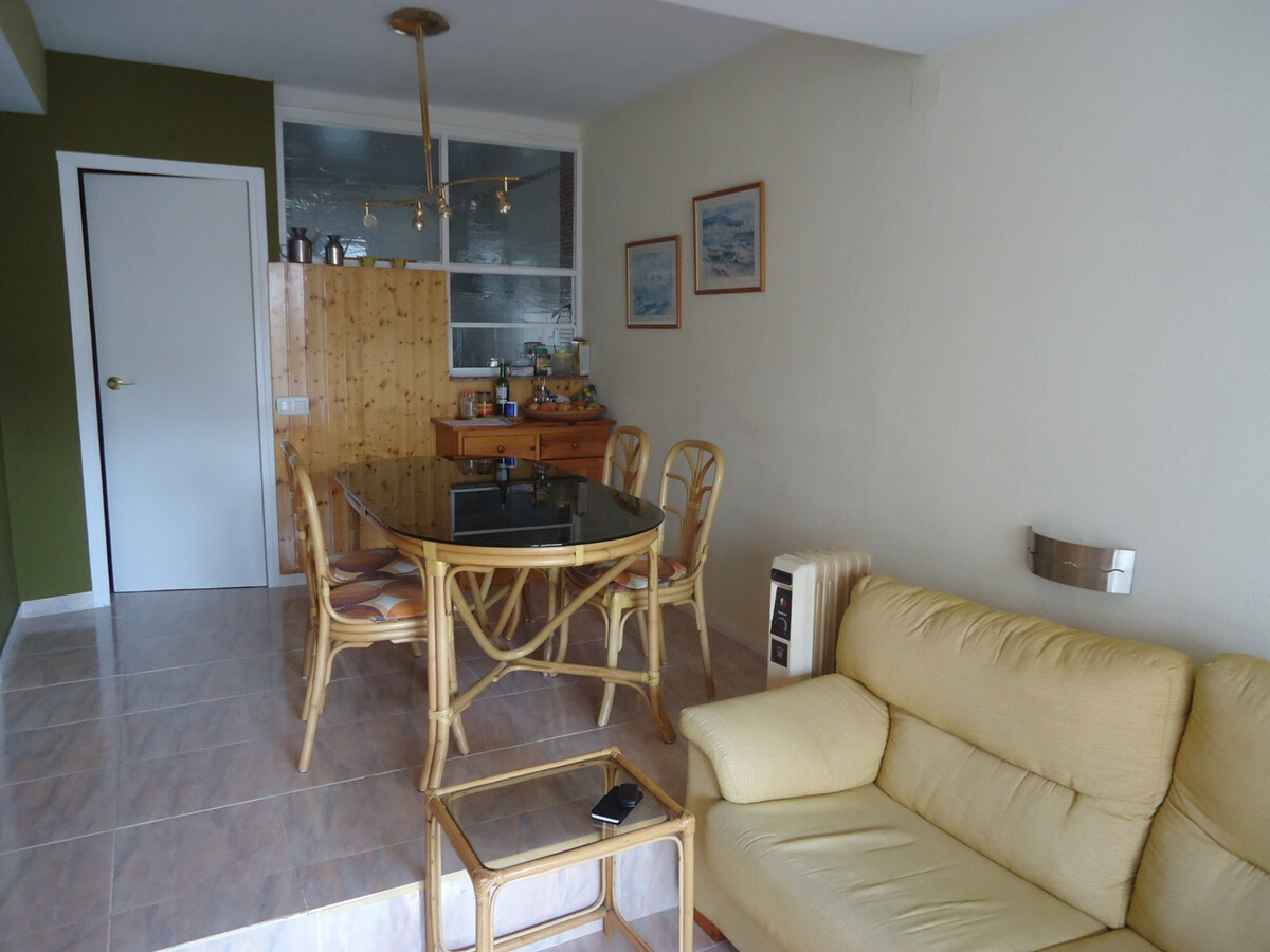 Appartement bord de mer Peñiscola, 70 m², 3 ch., piscine - Photo 5