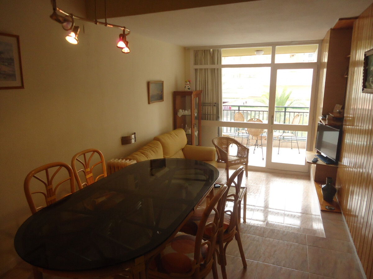 Appartement bord de mer Peñiscola, 70 m², 3 ch., piscine - Photo 6