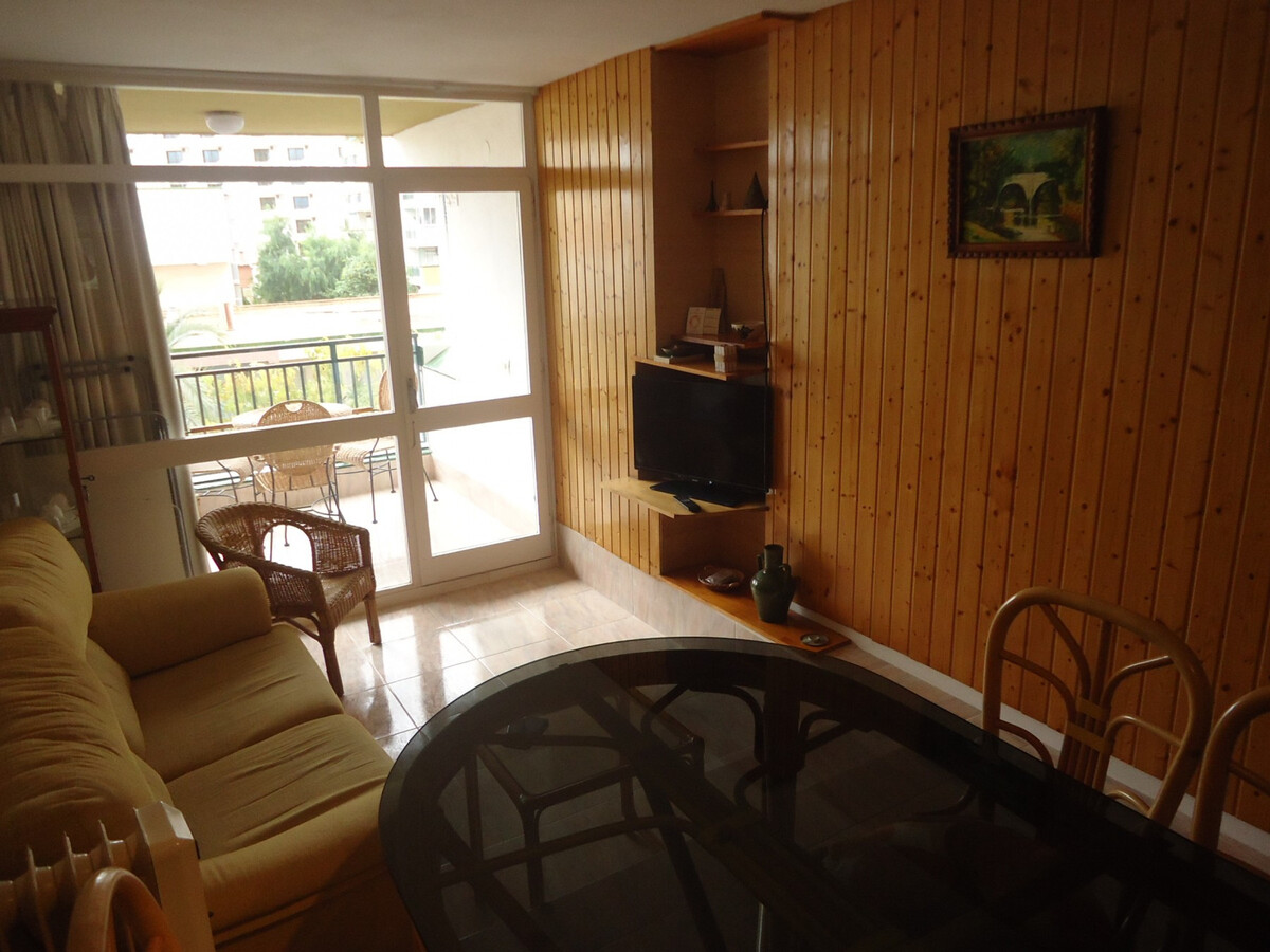 Appartement bord de mer Peñiscola, 70 m², 3 ch., piscine - Photo 7
