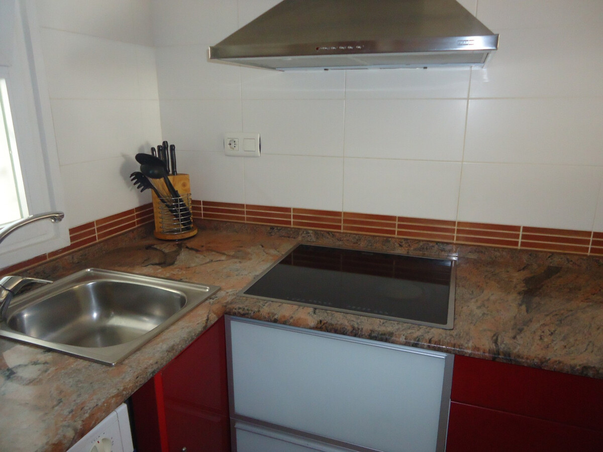 Appartement bord de mer Peñiscola, 70 m², 3 ch., piscine - Photo 8