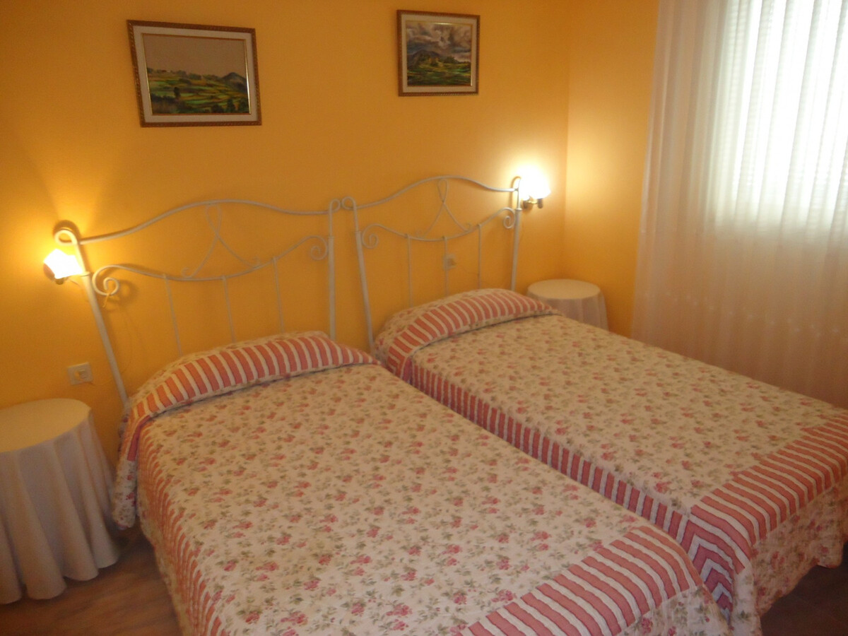 Appartement bord de mer Peñiscola, 70 m², 3 ch., piscine - Photo 11