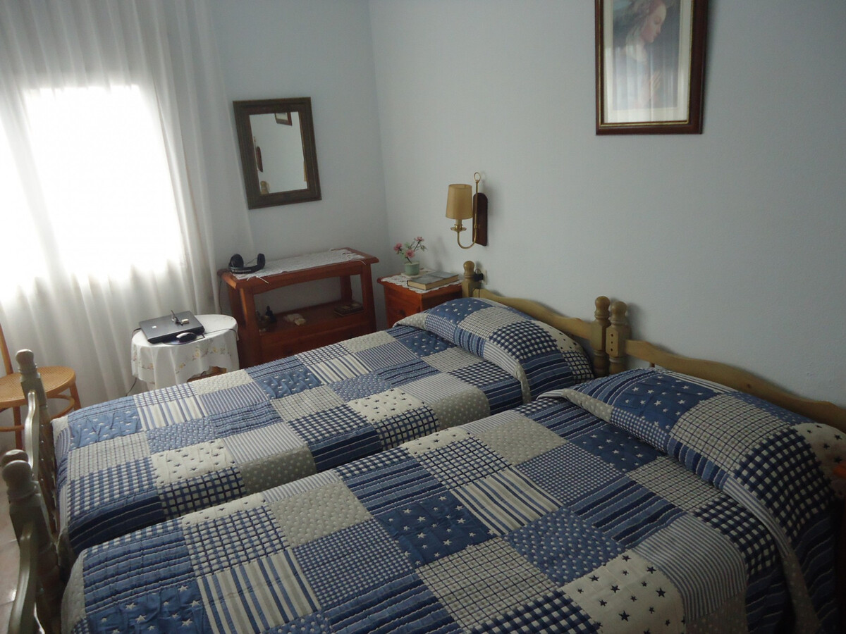 Appartement bord de mer Peñiscola, 70 m², 3 ch., piscine - Photo 12