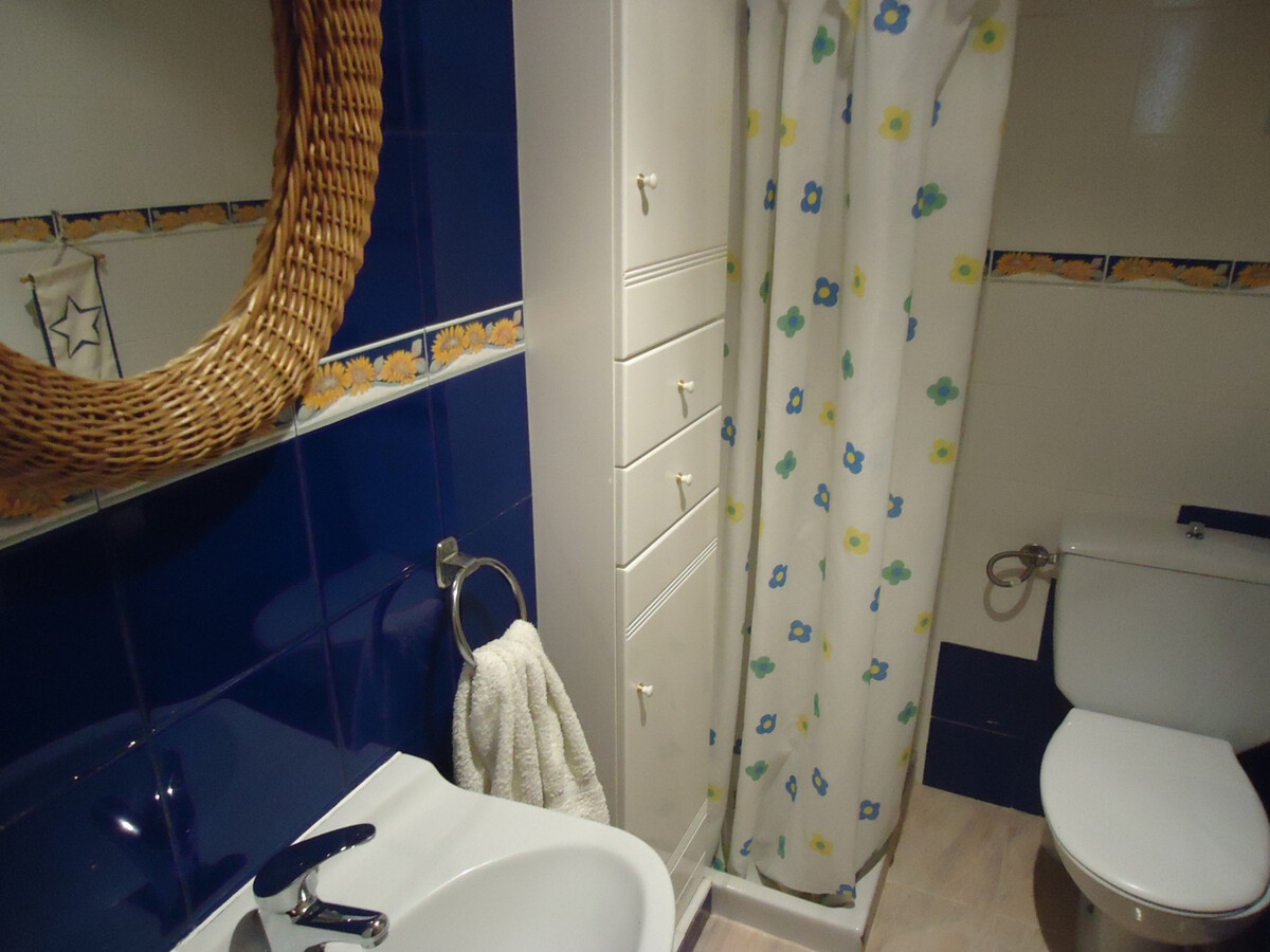 Appartement bord de mer Peñiscola, 70 m², 3 ch., piscine - Photo 13