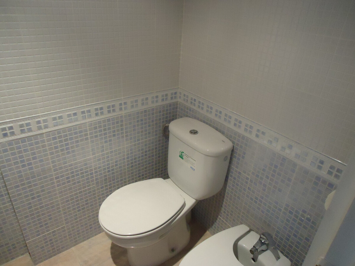 Appartement bord de mer Peñiscola, 70 m², 3 ch., piscine - Photo 14